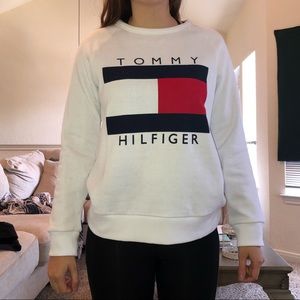 Tommy Hilfiger sweatshirt